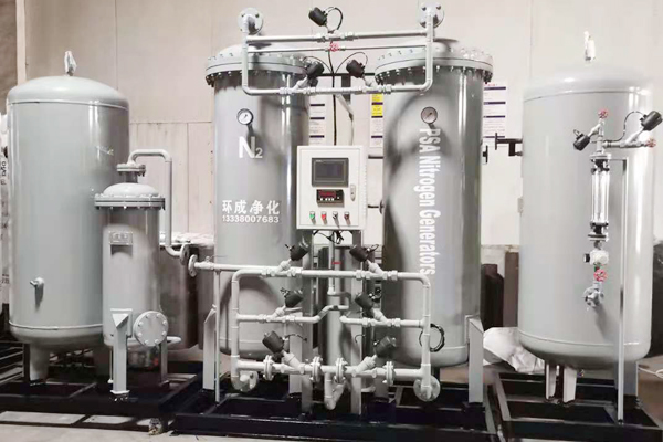 什么樣的制氮機(jī)屬于好的制氮機(jī)呢？